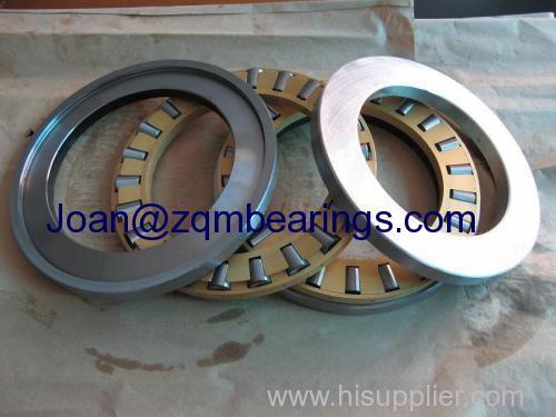 812/900 Bearing 900X1180X220MM Thrust Cylindrical Roller Bearing