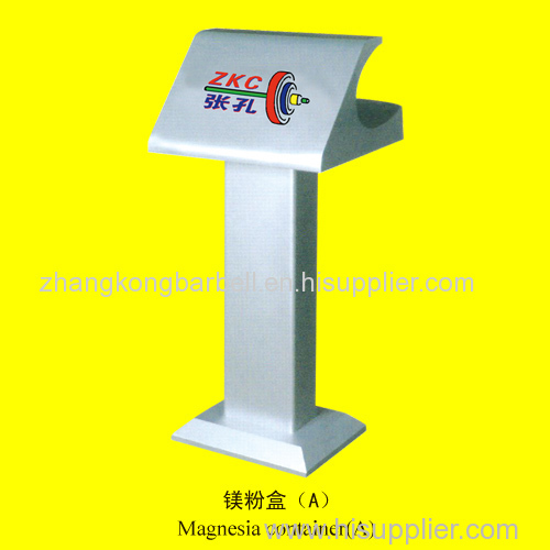 zhangkong magnesis container A