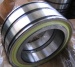 SL04160 PP Cylindrical Roller Bearings With Stopping Ring Grooves