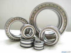 INA SL04 5032PP Full complement double row cylindrical roller bearing