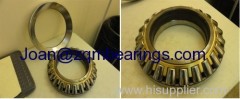 29380 Thrust Spherical Roller Bearing 400x620x132mm 29380E 29380EM 29380M 29380EF