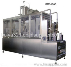 Volumetric Gable-Top Carton Packing Equipment