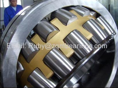 24040 Spherical roller bearing 190x310x109mm 24040 CC K W33