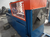 Tire wire drawing machine