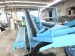 Waste Tire Rubber Crusher Unit