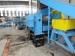 Waste Tire Rubber Crusher Unit