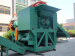 Automatic Waste Tire Shredder