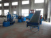 Waste Tyre Recycling Machine