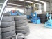 Waste Tire Rubber Crusher Unit