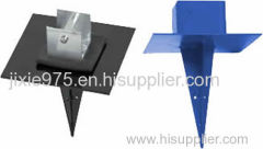 Ground Screw is Essential to Solar power Industry