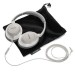 Bose AE2i Around-Ear Audio Headphones white for iPhone iPod