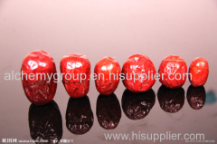 Top class dried jujube, Chinese date, red jujube