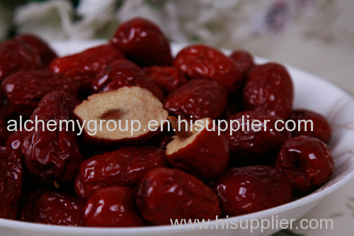 2014 Chinese Wholesale jujube, agriculture gifts, blood and beauty