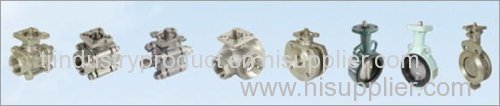 1PC Stainless Steel Ball Valve 1PC Thread Ball Valve