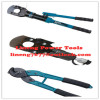 cable cutter Manual cable cut