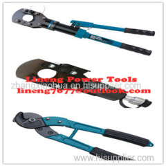 cable cutters Cable-cutting tools