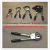 Wire cutter Ratchet Cable cutter