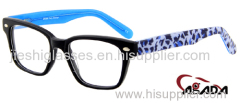 ACETATE OPTICAL FRAME FOR YOUNG PEOPLE