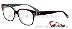 WOMEN ACETATE OPTICAL FRAME