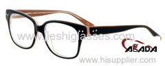 WOMEN ACETATE OPTICAL FRAME