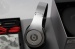 Beats by Dr.Dre Beats Studio Over-the-ear Silver Headphones Folding