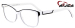 HAND MADE ACETATE OPTICAL FRAME FOR WOMEN