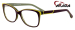 HAND MADE ACETATE OPTICAL FRAME FOR WOMEN