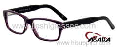 HAND MADE ACETATE OPTICAL FRAME