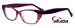 LADY ACETATE OPTICAL FRAME