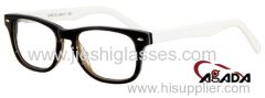 FASHION ACETATE GENTLEMEN OPTICAL FRAME