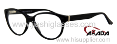 WOMEN FASHION ACETATE OPTICAL FRAME