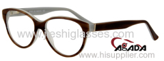 WOMEN FASHION ACETATE OPTICAL FRAME