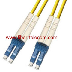 SM Fiber Patch Cable