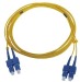 SM PC Patch Lead with SC to SC Connector 3M