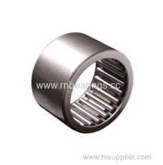 HK2012 Drawn cup needle roller bearings 20×26×12mm