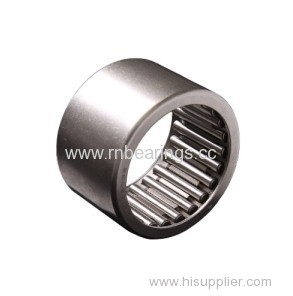 HK2012 Drawn cup needle roller bearings INA standard