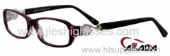 HAND-MADE ACETATE OPTICAL FRAME