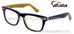 FASHION HAND MADE EYEGLASSES FRAME