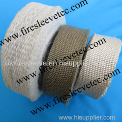 BSTFLEX exhaust insulating wrap