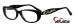 ACETATE OPTICAL FRAME FOR LADY