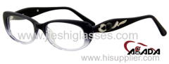 LADY FASHION ACETATE OPTICAL FRAME