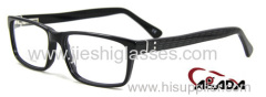 HAND MADE ACETATE OPTICAL FRAME FOR GENTLEMEN