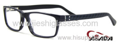 HAND MADE ACETATE OPTICAL FRAME FOR GENTLEMEN