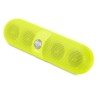 Beats by Dr.Dre Pill Portable Stereo Wireless Bluetooth Speaker Neon Yellow