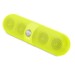 Beats by Dr.Dre Pill Portable Stereo Wireless Bluetooth Speaker Neon Yellow