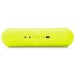 Beats by Dr.Dre Pill Portable Stereo Wireless Bluetooth Speaker Neon Yellow