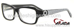 LADY FASHION STYLE OPTICAL FRAME