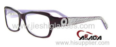 FASHION ACETATE LADY OPTICAL FRAME