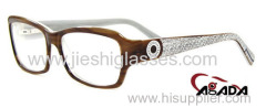 FASHION ACETATE LADY OPTICAL FRAME