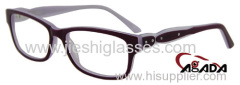 LADY ACETATE OPTICAL FRAME